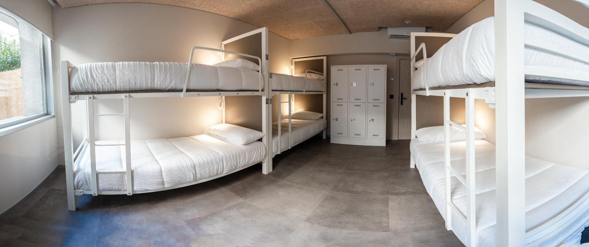 Lamia Bbk Women Hostel-Solo Mujeres 毕尔巴鄂 外观 照片