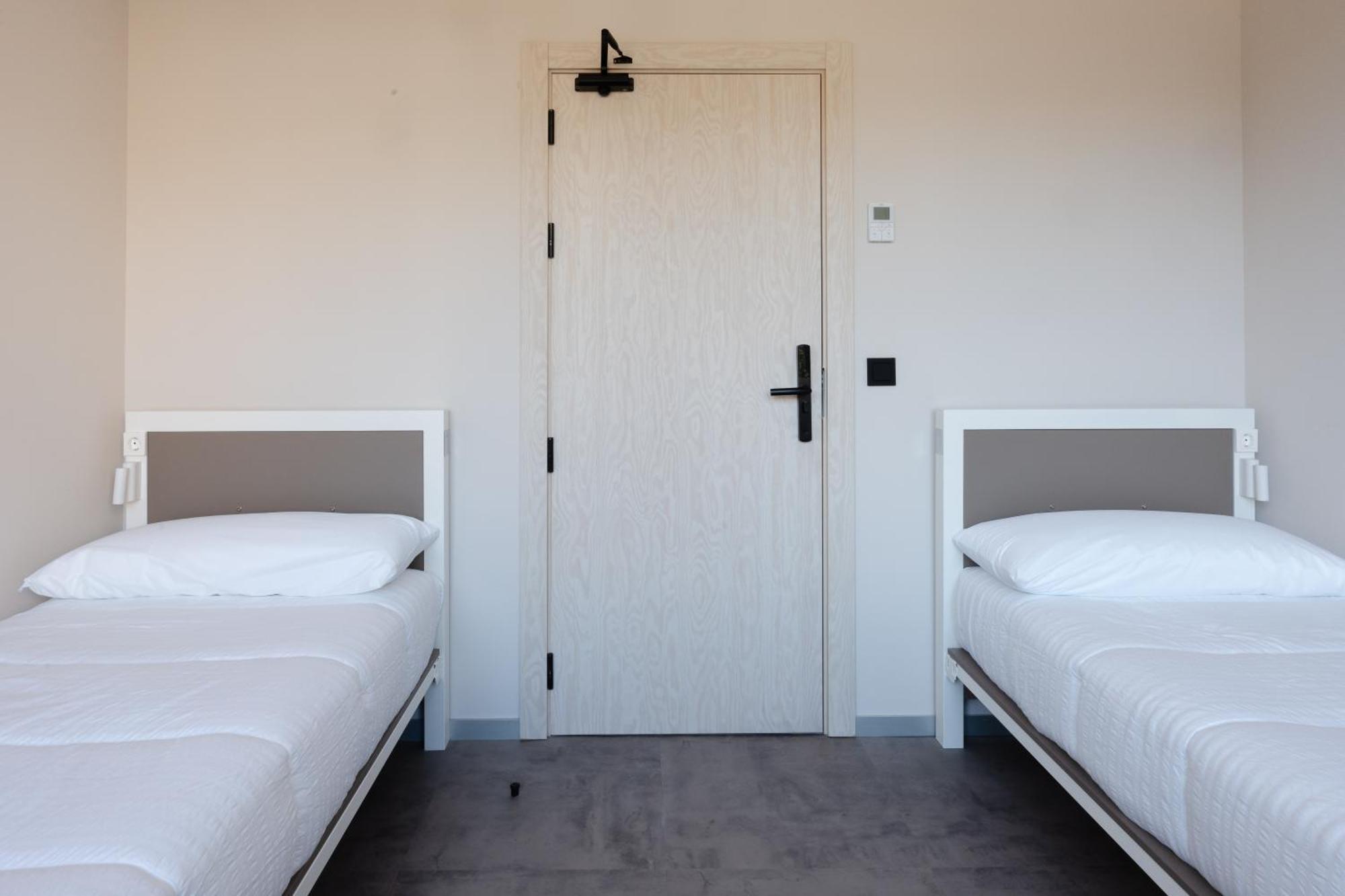 Lamia Bbk Women Hostel-Solo Mujeres 毕尔巴鄂 外观 照片