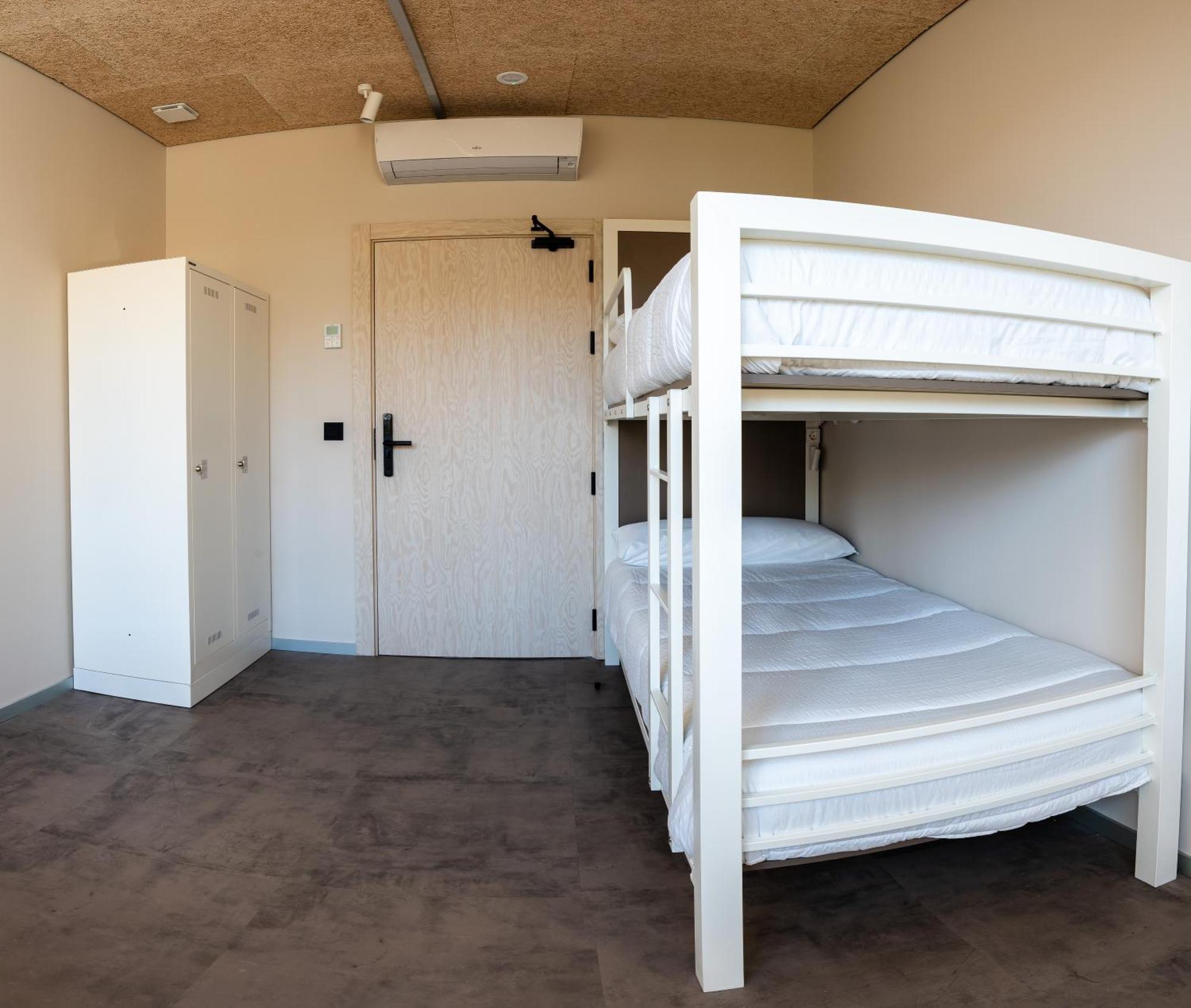 Lamia Bbk Women Hostel-Solo Mujeres 毕尔巴鄂 外观 照片