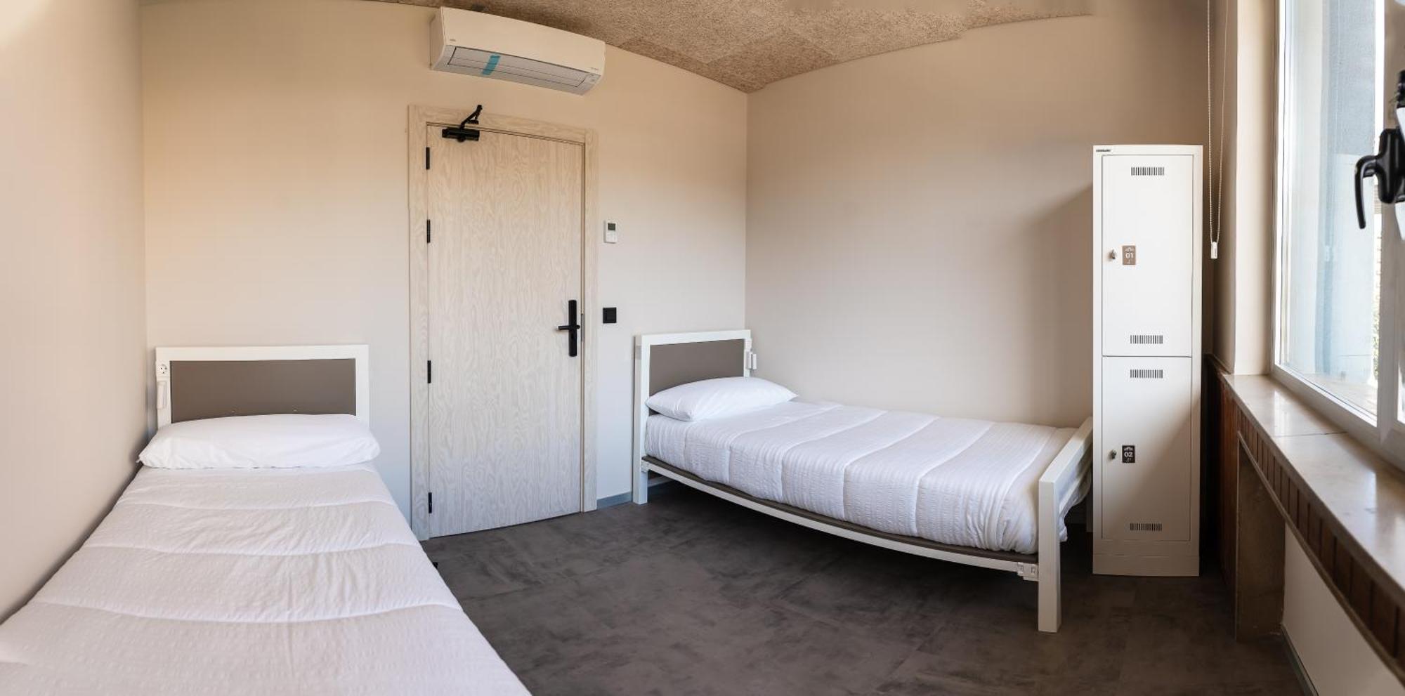 Lamia Bbk Women Hostel-Solo Mujeres 毕尔巴鄂 外观 照片